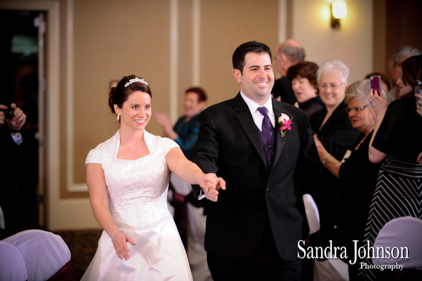 Best Rosen Centre wedding photographer - Sandra Johnson (SJFoto.com)